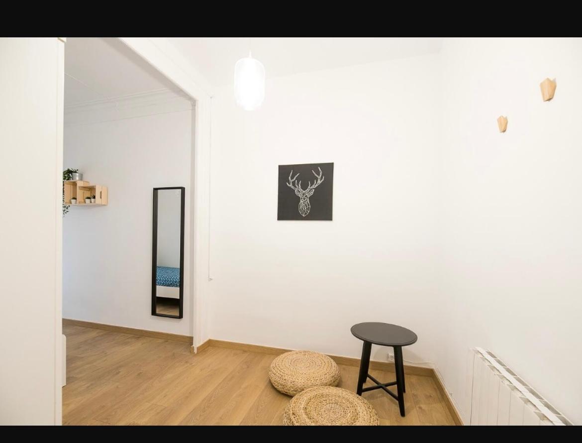 Appartement Apartament Elyo Barcelona