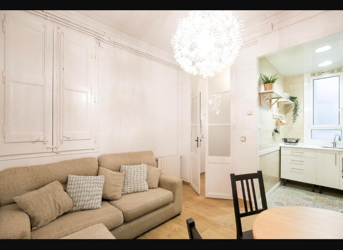 Appartement Apartament Elyo