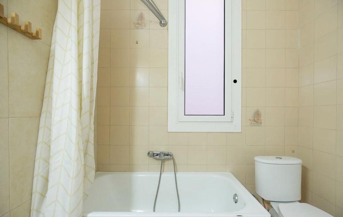 Appartement Apartament Elyo Barcelona